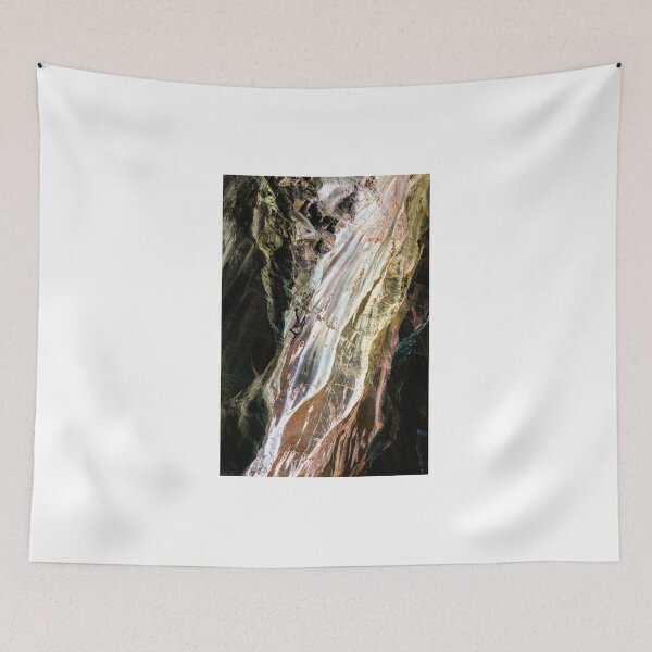 Item preview, Tamina Gorge 2 designed and sold by DiFigianoPhoto.