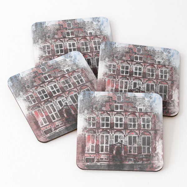 Item preview, Amsterdam designed and sold by AM FineArtPrints.