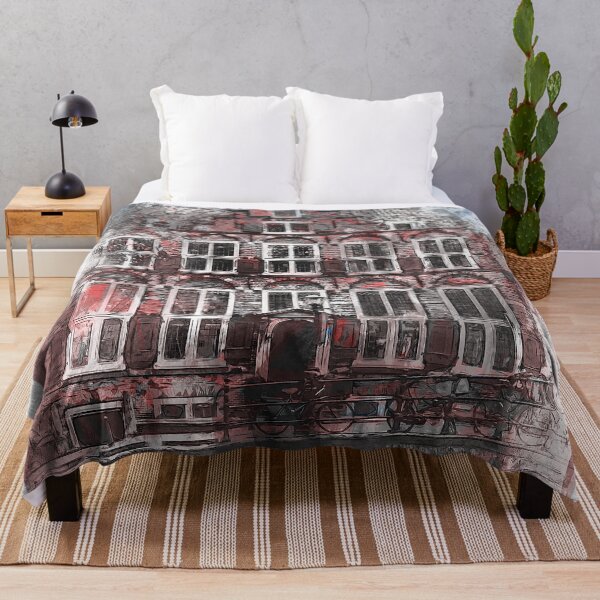 Item preview, Amsterdam designed and sold by AM FineArtPrints.