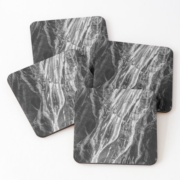Item preview, Tamina Gorge Monochrome designed and sold by DiFigianoPhoto.
