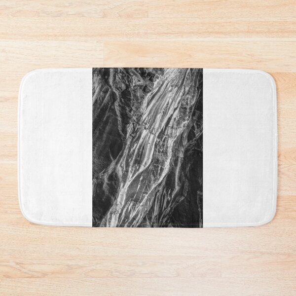 Item preview, Tamina Gorge Monochrome designed and sold by DiFigianoPhoto.