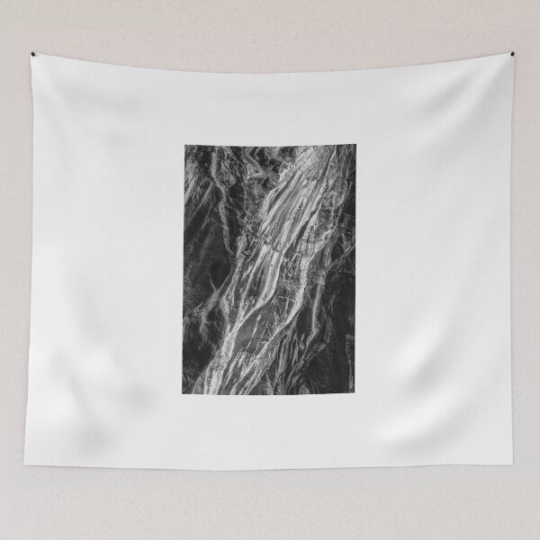 Item preview, Tamina Gorge Monochrome designed and sold by DiFigianoPhoto.