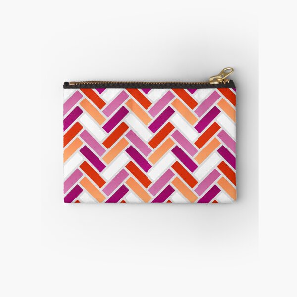 Item preview, Lesbian Herringbone designed and sold by ResonantColors.
