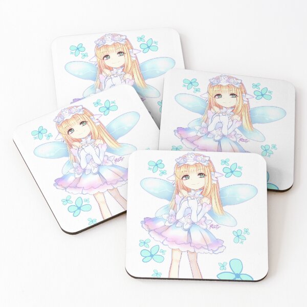 Item preview, NPC Bouquet | Hyperdimension Neptunia (Cyberdimension 4 Goddesses Online) designed and sold by YitsuneMelody.
