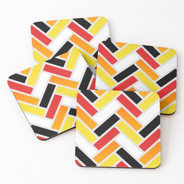 Item preview, Akoi Herringbone designed and sold by ResonantColors.