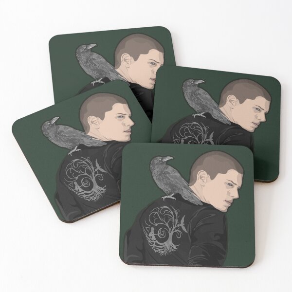 Item preview, Ronan Lynch  designed and sold by mpmi0801.