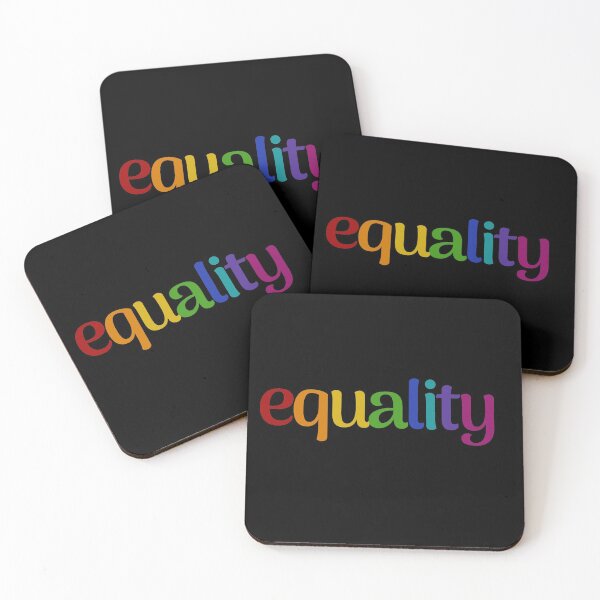 Item preview, equality designed and sold by LeighAnne64.