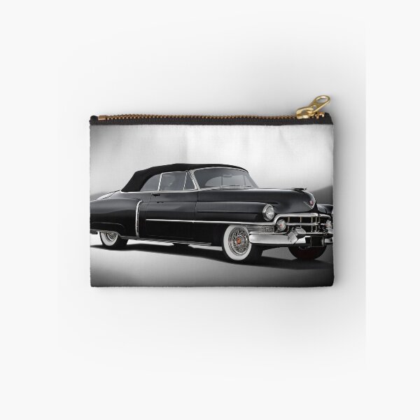 Artikelvorschau, 1951 Cadillac Series 62 Cabrio entworfen und verkauft von DaveKoontz.