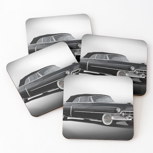 Item preview, 1951 Cadillac Series 62 Convertible designed and sold by DaveKoontz.