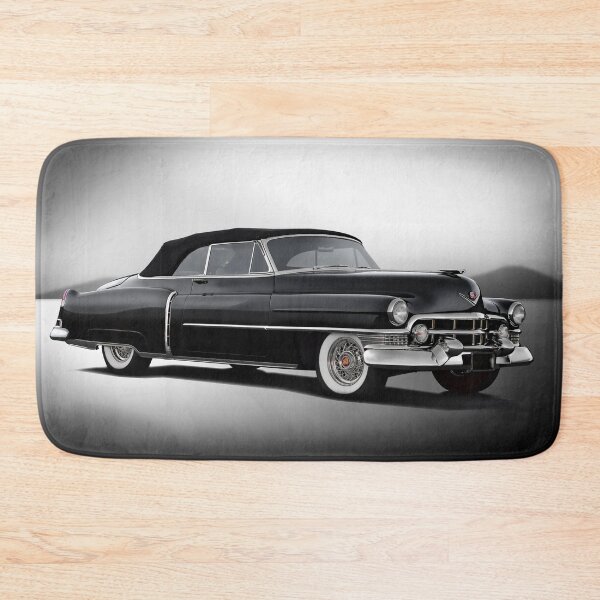Item preview, 1951 Cadillac Series 62 Convertible designed and sold by DaveKoontz.