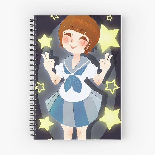 Item preview, Mako! designed and sold by Allison Lythgoe.