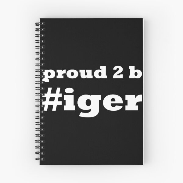 Item preview, orgulloso 2 b #iger designed and sold by saechla.