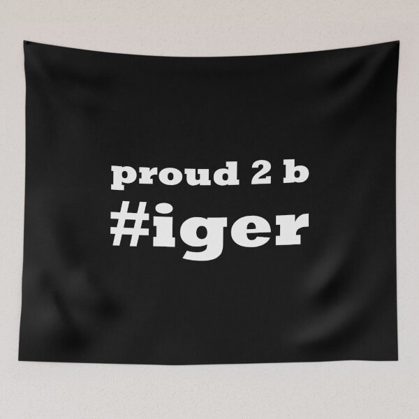 Item preview, orgulloso 2 b #iger designed and sold by saechla.