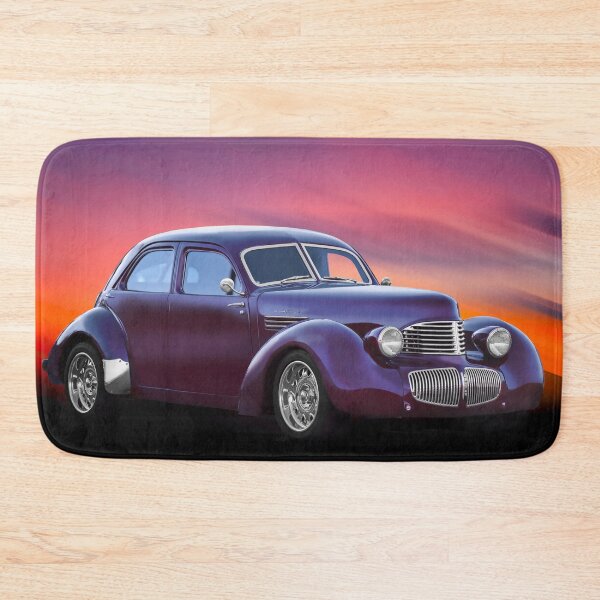 Item preview, 1941 Graham Hollywood Sedan 'Supercharged' designed and sold by DaveKoontz.