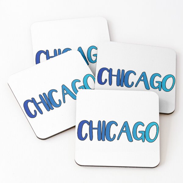 Item preview, Chicago Illinois designed and sold by ss52.