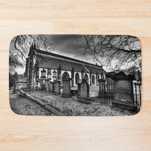 Item preview, Greyfriars Kirk Church Edinburgh designed and sold by Londonimages.