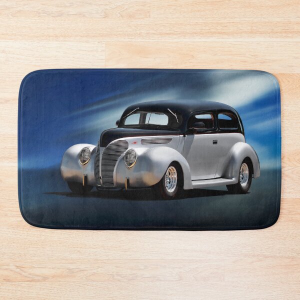 Artikelvorschau, 1938 Ford Deluxe Sedan entworfen und verkauft von DaveKoontz.