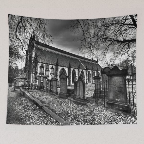 Item preview, Greyfriars Kirk Church Edinburgh designed and sold by Londonimages.