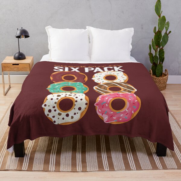 Item preview, Check out my six pack designed and sold by Vanditdesigns.