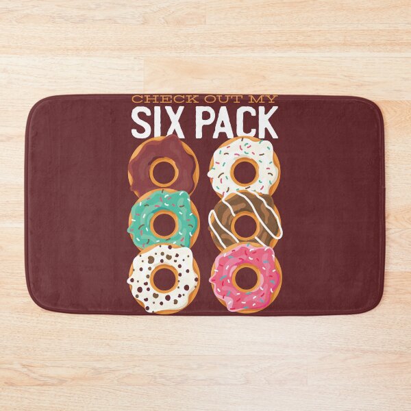 Item preview, Check out my six pack designed and sold by Vanditdesigns.
