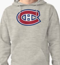 Canadiens de Montréal Sweat à capuche