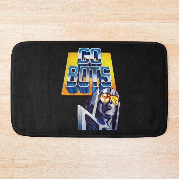 Item preview, GO BOTS VIEW designed and sold by GSunrise.