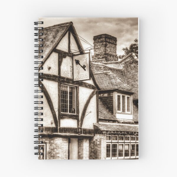 Item preview, The Cross Keys Pub Dagenham designed and sold by Londonimages.