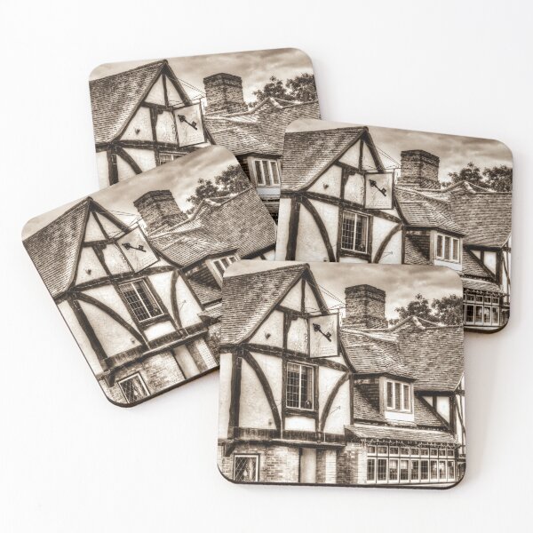 Item preview, The Cross Keys Pub Dagenham designed and sold by Londonimages.