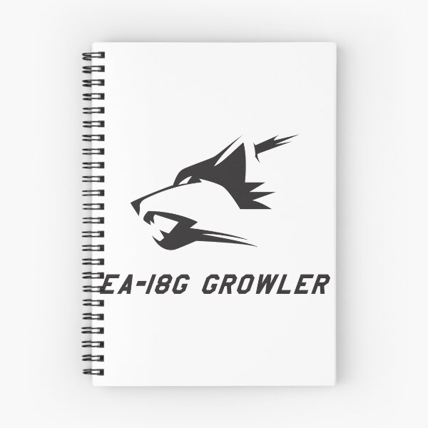 Item preview, EA-18G Growler designed and sold by Downwind.