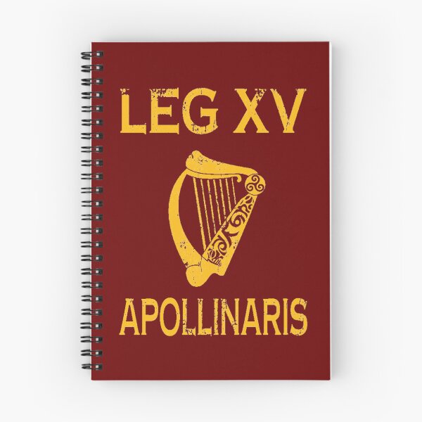 Item preview, Legio XV Apollinaris designed and sold by valentinpereda.