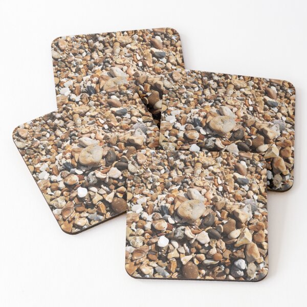 Item preview, Hayling Island Pebbles designed and sold by Kyleacharisse.