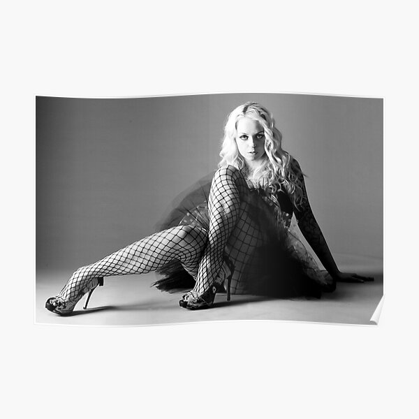Samantha Poster