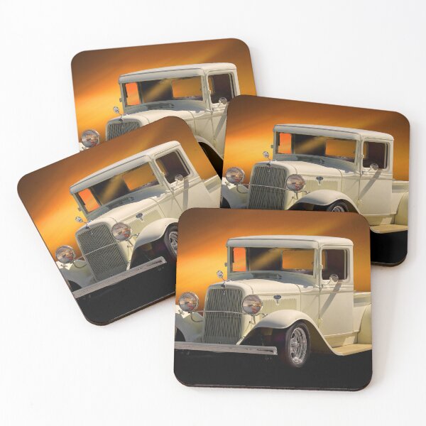 Item preview, 1934 Ford Pickup designed and sold by DaveKoontz.