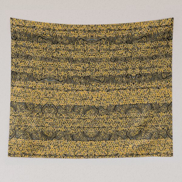 Item preview, Maize Maze. designed and sold by Bo Jones.