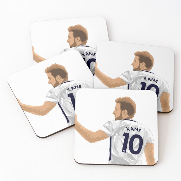 Item preview, Harry Kane Digital Painting designed and sold by Sophie England.