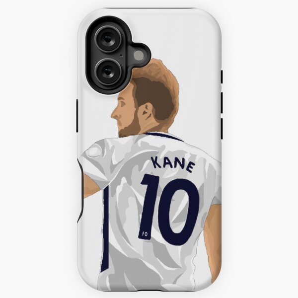 Aperçu de l'œuvre Harry Kane Peinture numérique créée et vendue par Sophie England.