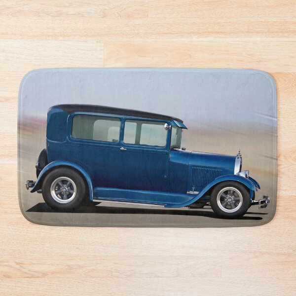 Item preview, 1928 Ford Tudor Sedan 'Profile' designed and sold by DaveKoontz.
