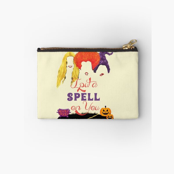 Item preview, Hocus Poucus- I Put SPELL ON YOU designed and sold by amethystdesign.