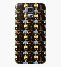 Zappa Hülle & Klebefolie für Samsung Galaxy