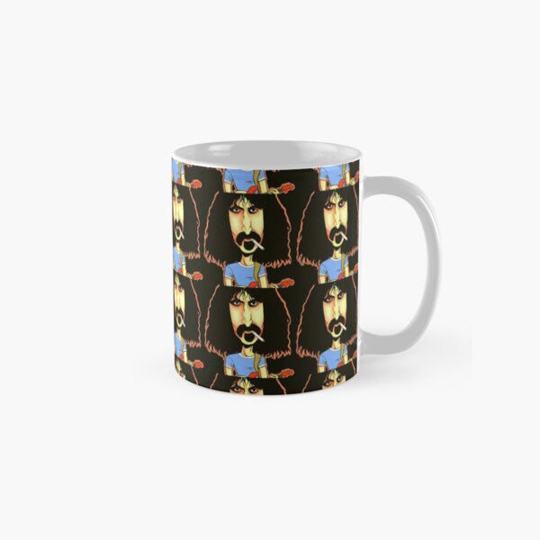 Zappa Classic Mug