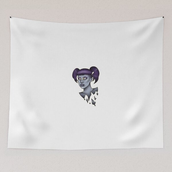 Item preview, Zombie Gurl designed and sold by AbznormalArt.