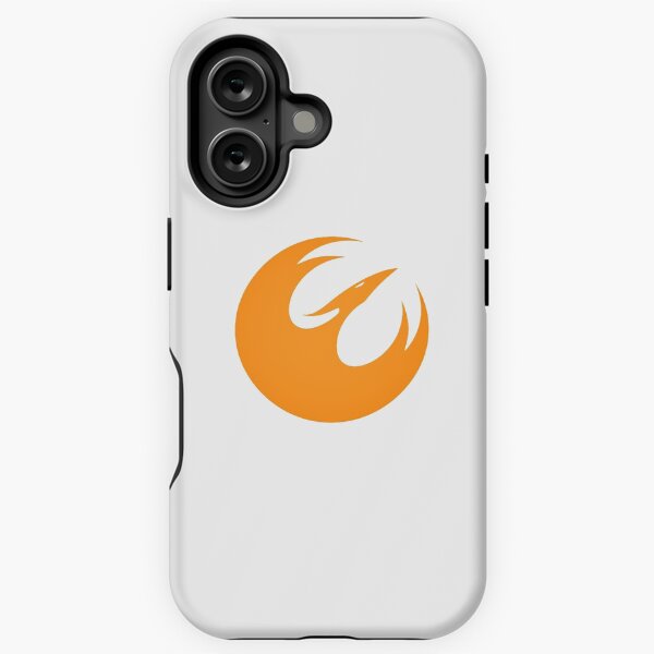 Aperçu de l'œuvre Phoenix Squad Logo créée et vendue par Logogami.