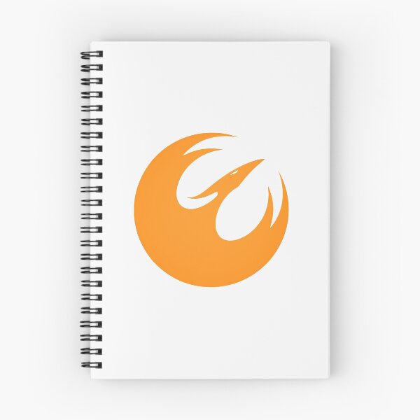 Item preview, Phoenix Squad Logo designed and sold by Logogami.