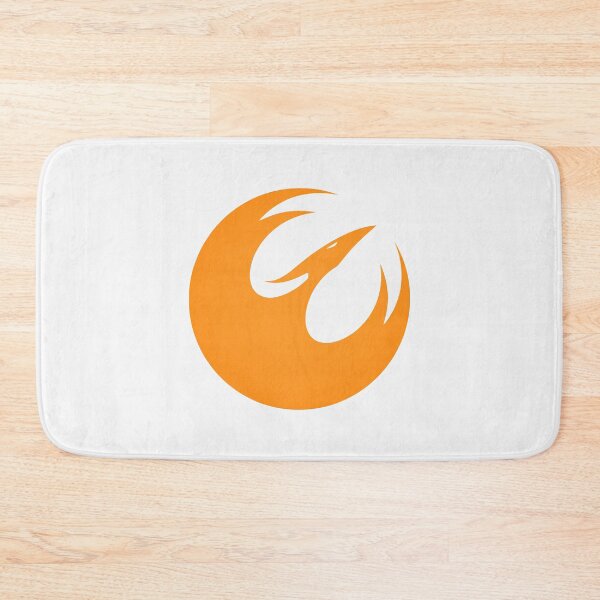 Item preview, Phoenix Squad Logo designed and sold by Logogami.