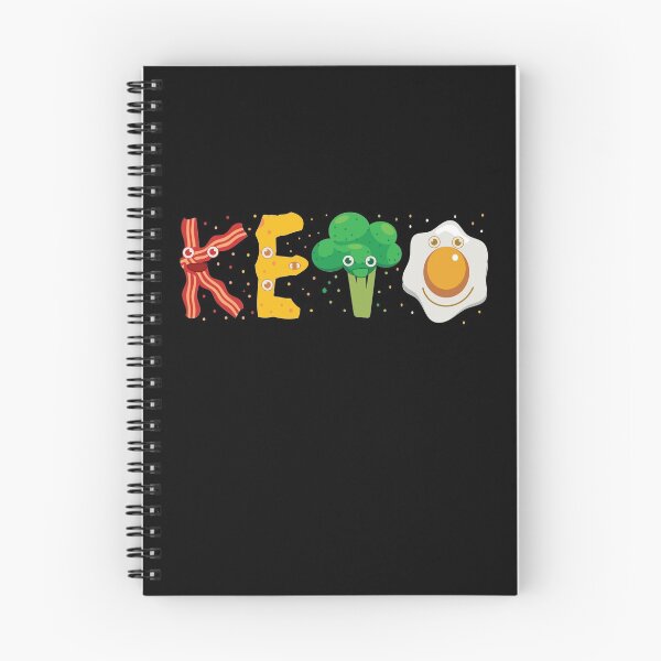Artikelvorschau, Keto Ketogen Keton No Carb Diät Avocado Geschenk entworfen und verkauft von Pubi.