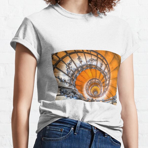 Item preview, The Spiral Staircase St Stephens Basilica  designed and sold by Londonimages.