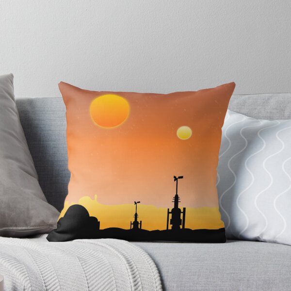Item preview, Tatooine designed and sold by DerNerd.
