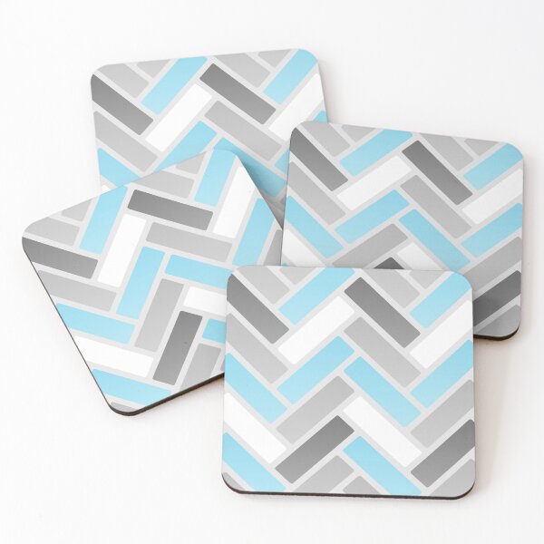 Item preview, Demiboy Herringbone designed and sold by ResonantColors.