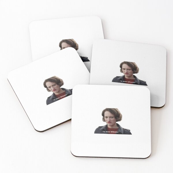 Item preview, Fleabag Sticker  designed and sold by loveroftv.
