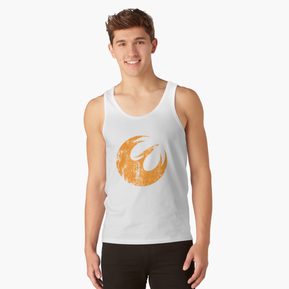 Item preview, Tank Top designed and sold by Logogami.